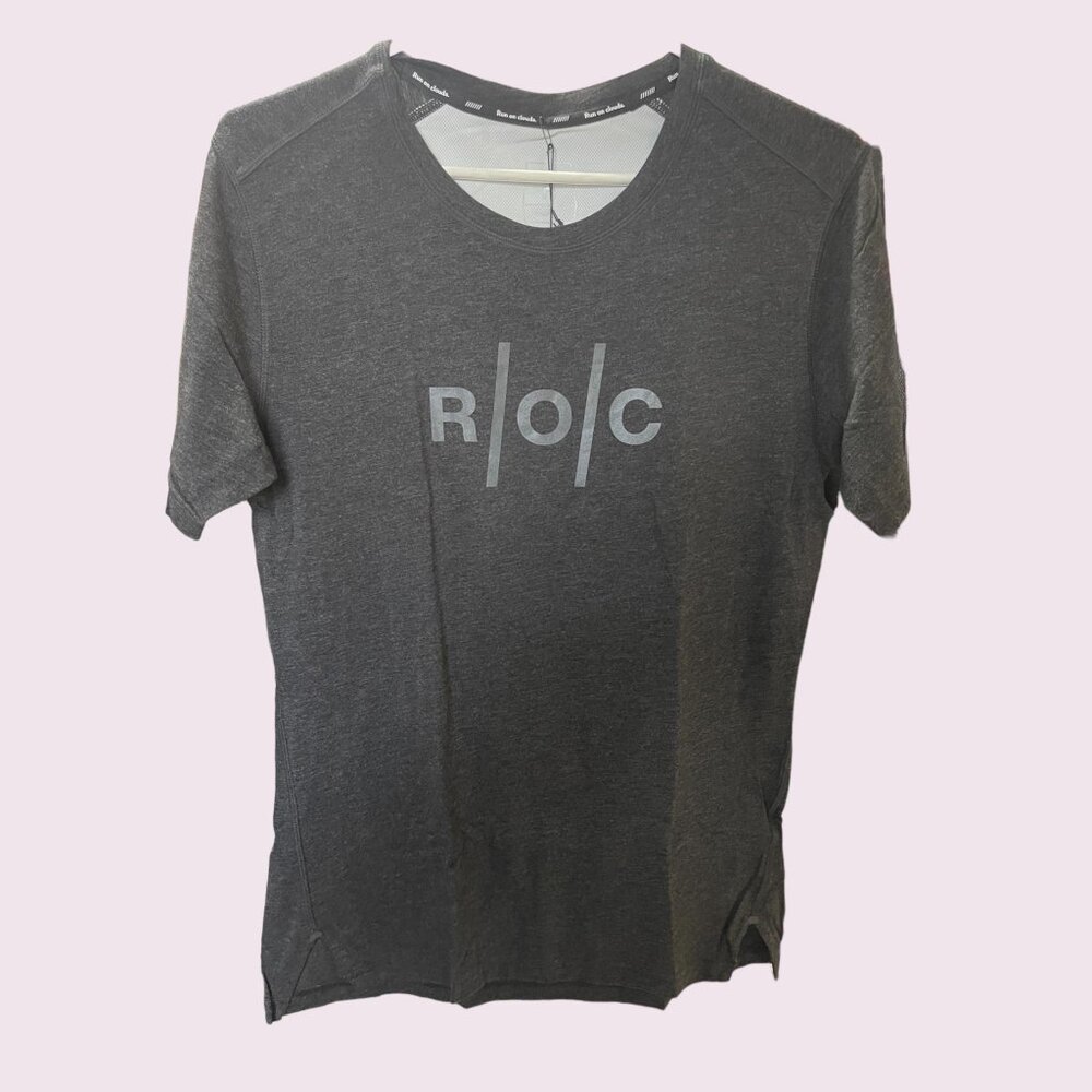 OnCloud T-Shirt Medium